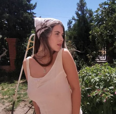 Ailin Marquez actriz de arte imágenes