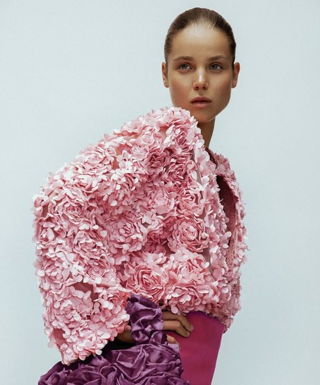 Pauline Schuller modelo erótico imagen