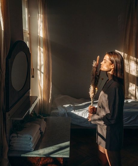 Pauline Schuller actriz sexual foto