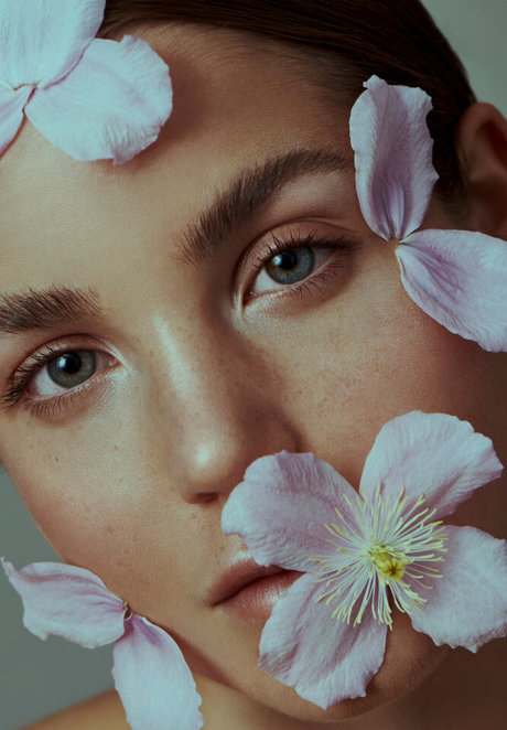 Pauline Schuller estrella porno exclusiva imagen