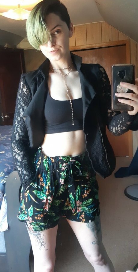 Grandaddyskulls actrice pornographique photo