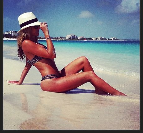 Casi Davies mejor actriz imagen