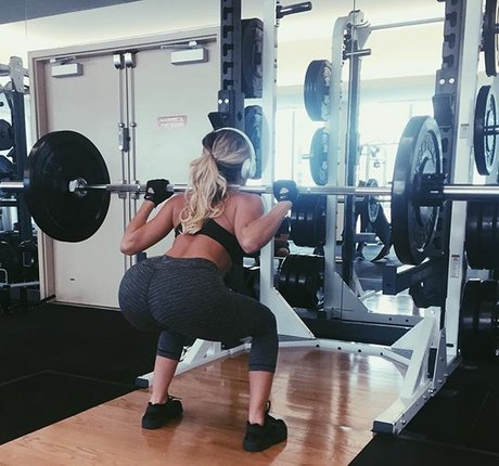 Casi Davies modelo de alta definición imagen