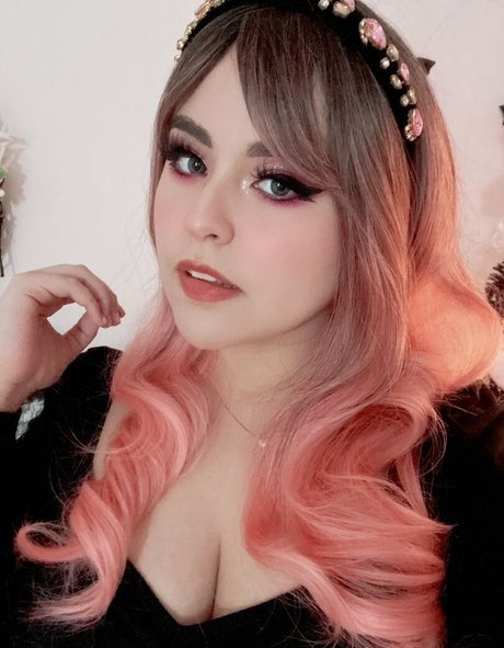 Dani Stocking modelo mejor galería