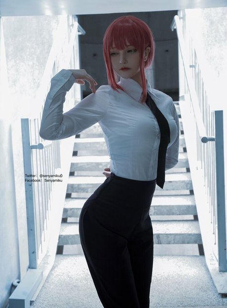 SenyaMiku star du porno gratuite archive