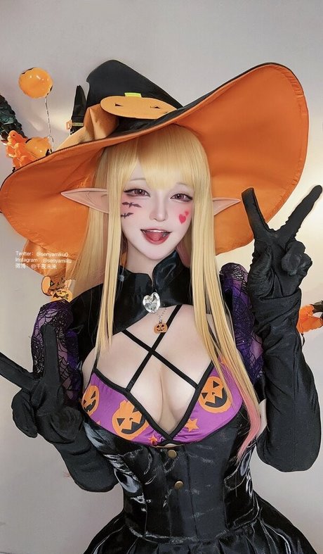 SenyaMiku estrella de alta calidad imagen