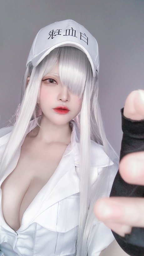 SenyaMiku étoile sympa des photos