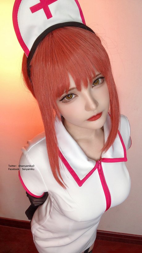 SenyaMiku star exclusive galerie