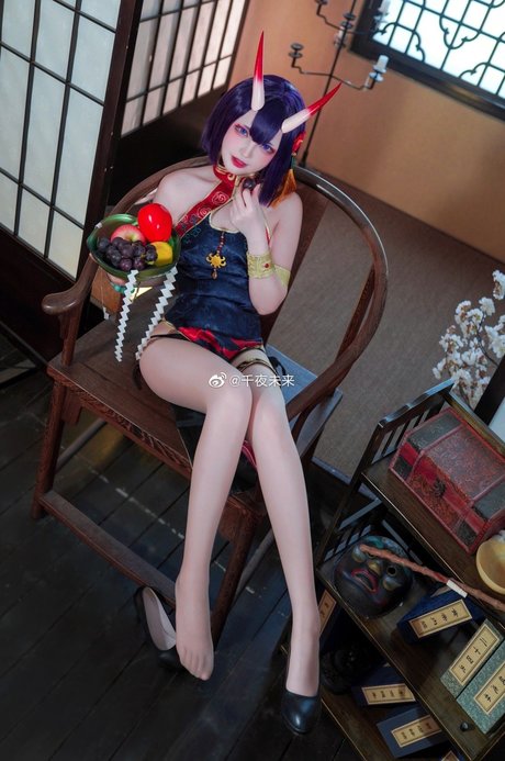 SenyaMiku modelo mejor galerías