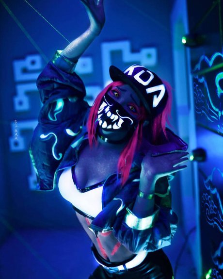 SenyaMiku joli modèle images