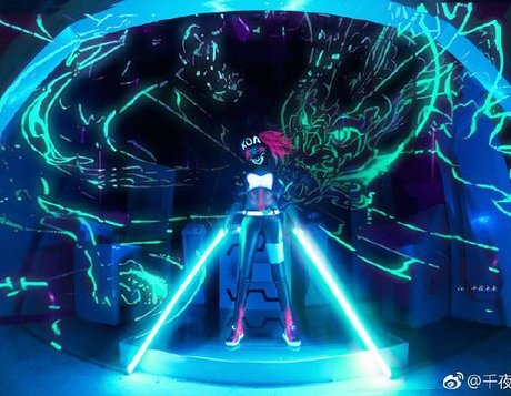 SenyaMiku actriz atractiva recopilación