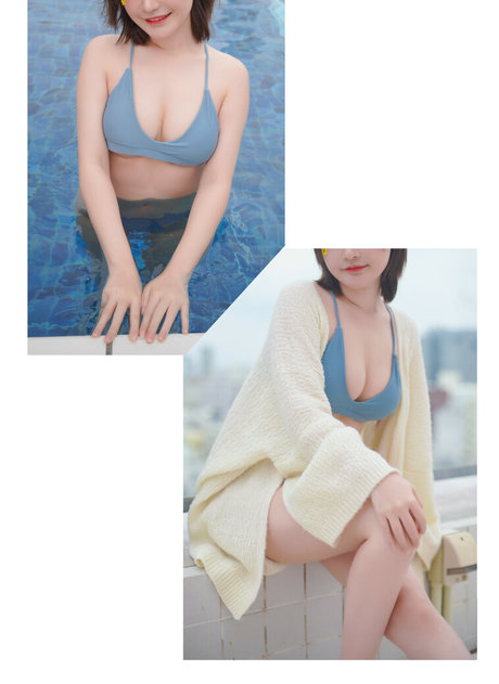 SenyaMiku sexo modelo galería