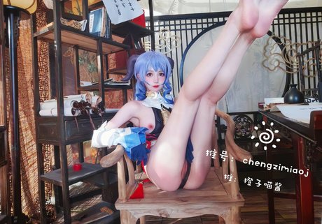 chengzimiaoj star nudes galleries