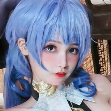 chengzimiaoj model erotic pic