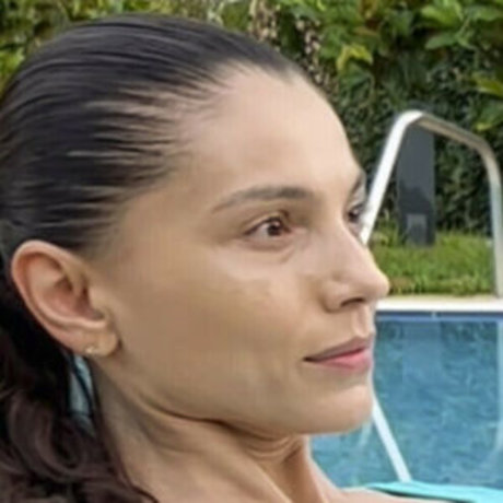 Juli Kruchkova erotic actress pics