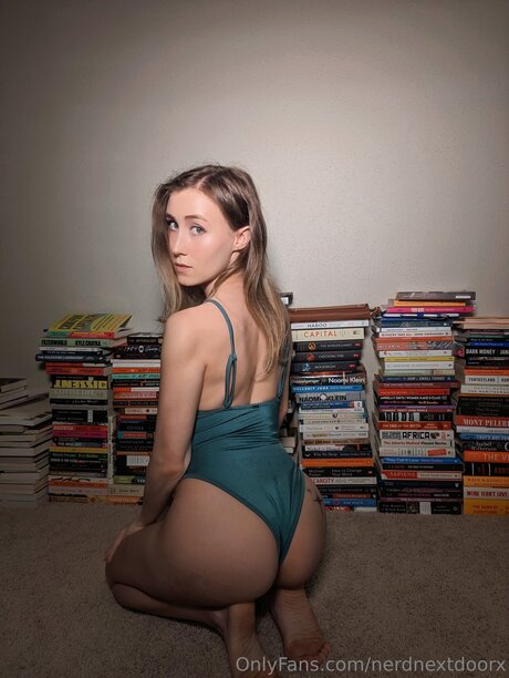 nerdnextdoorx profile image