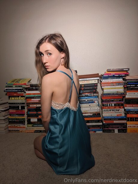 nerdnextdoorx modelo xxx imagen