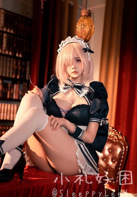 Sleeppylee1 sexe de star du porno image