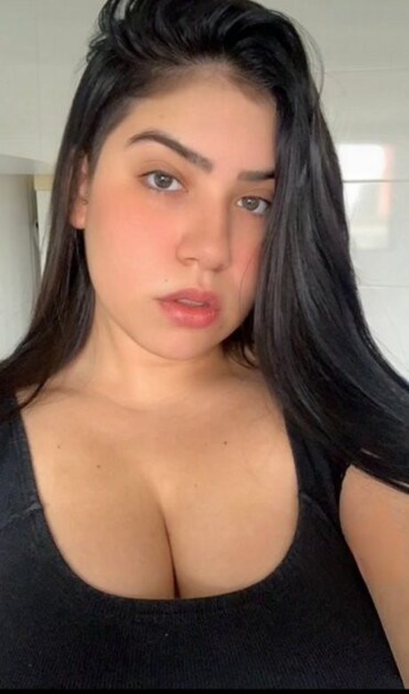 BiancaRock model naked img