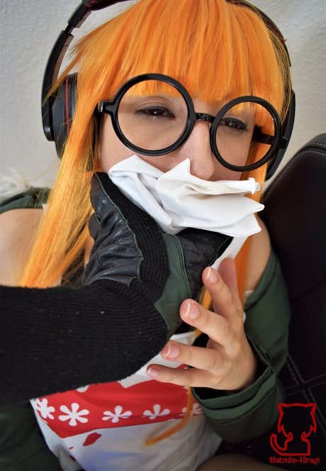 Natsuko Hiragi modelo gratis recopilación