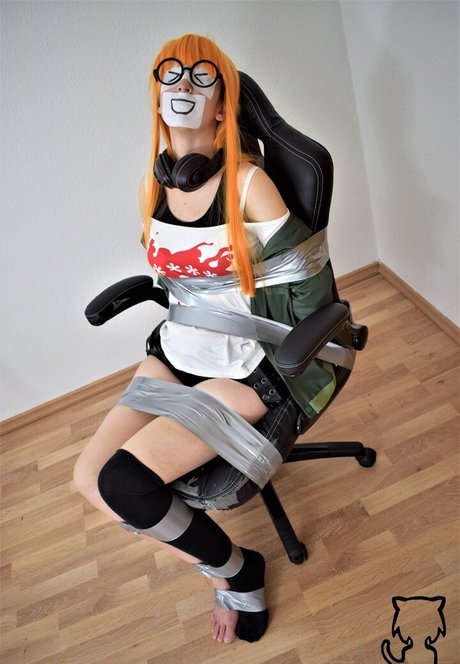 Natsuko Hiragi model top picture