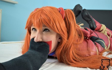 Natsuko Hiragi modelo erótico galerías