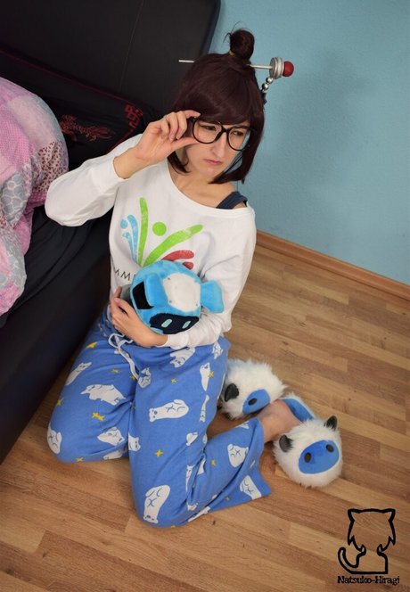 Natsuko Hiragi estrella porno atractiva imágenes