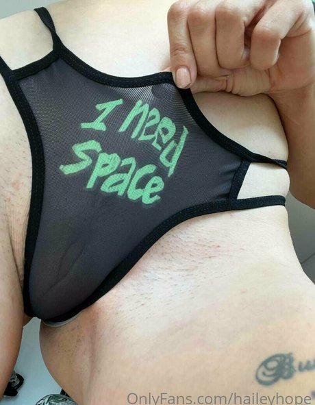 Hailey Hope sex actress photo