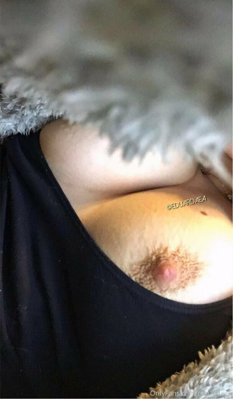 Eduarda Estivalet star du porno sympa photos