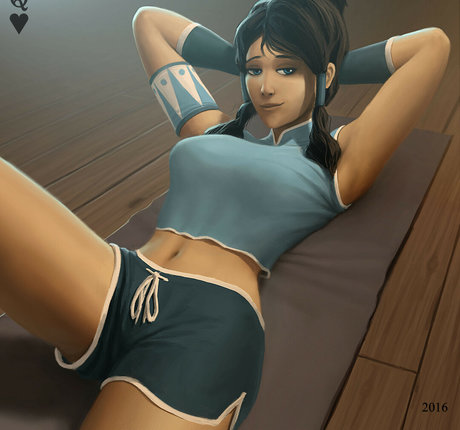 Queen Complex modelo sexual foto