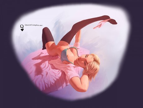 Queen Complex belle star du porno galeries