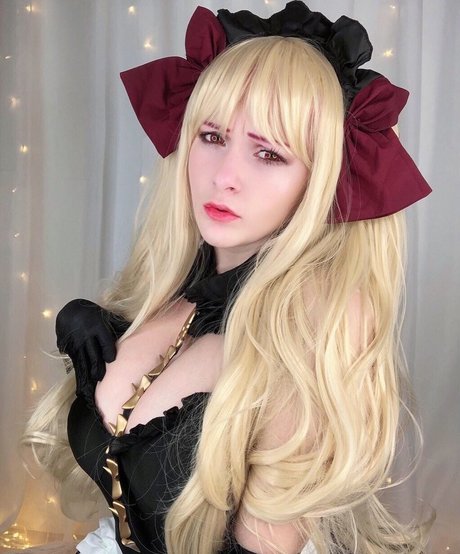 Nika Kotova mejor estrella porno foto