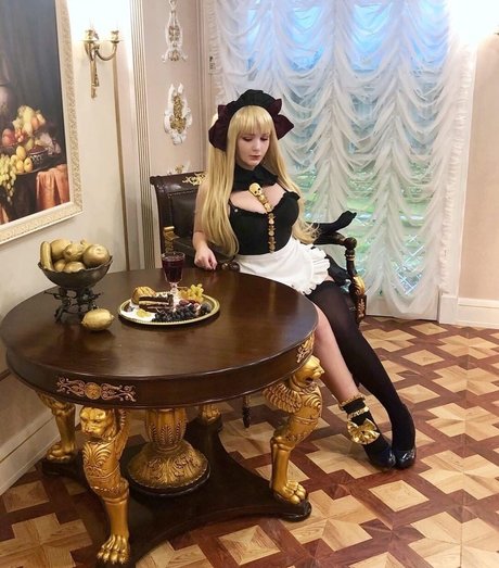 Nika Kotova estrella bonita recopilación