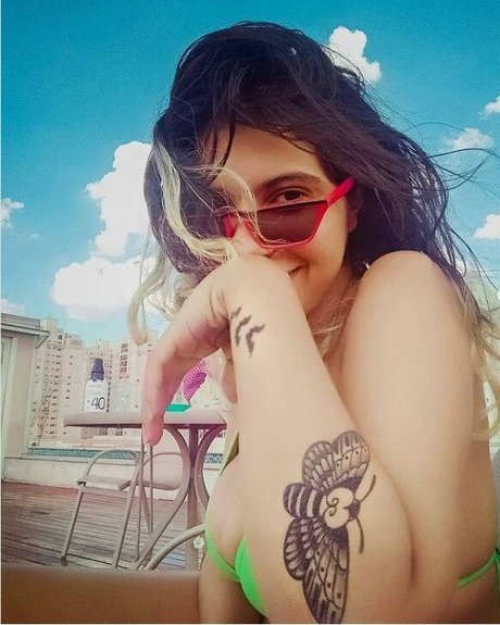 BolinhoSelvagem art pornstar photo