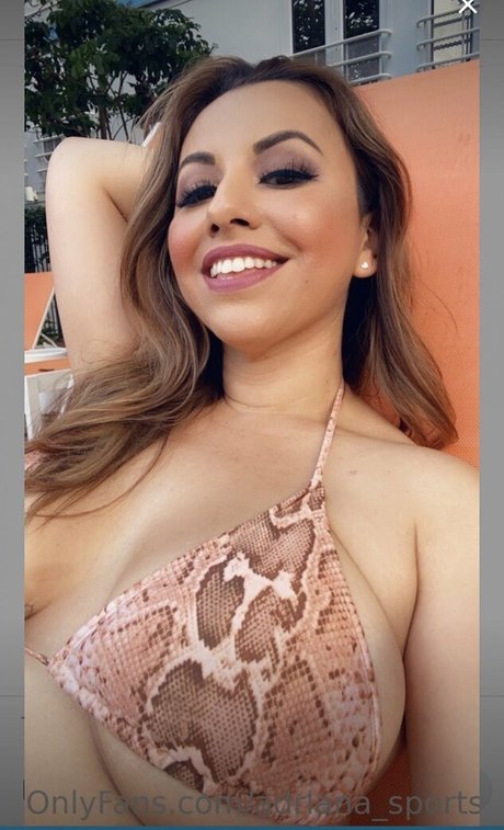 Adriana Jimenez pornographic model gallery