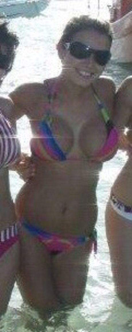 Monica Campagnuolo étoile gratuite galerie