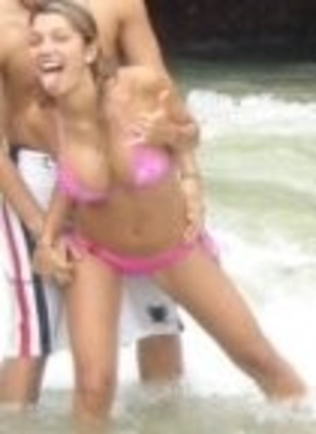 Monica Campagnuolo sexo estrella porno galerías