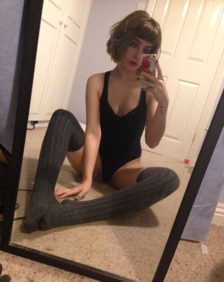 Leahloveschief actriz exclusiva galerías