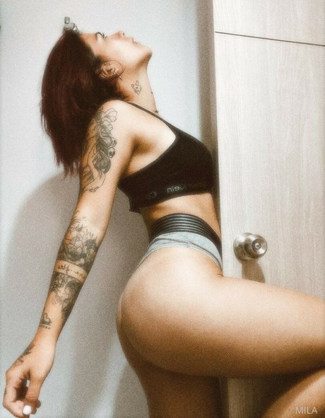 Camila Arbelaez estrella porno del sexo imagen