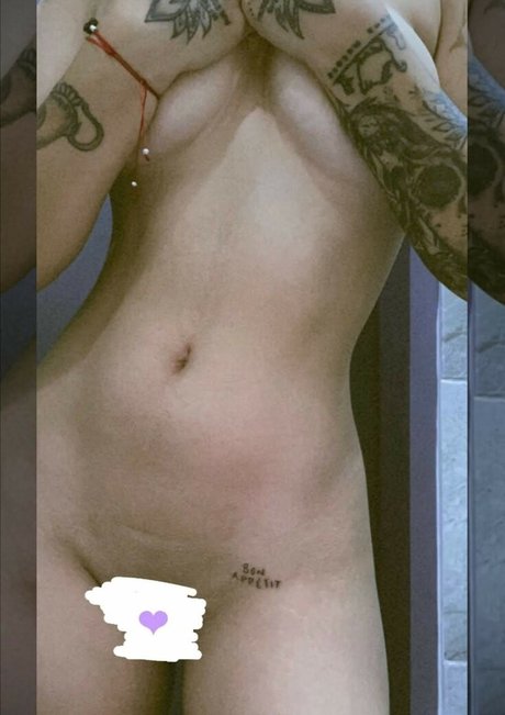 Camila Arbelaez mejor estrella foto