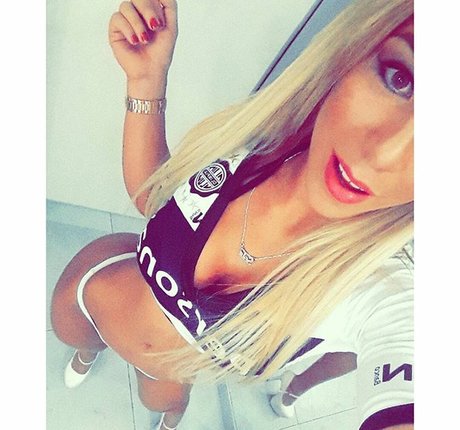 Sole Cardoso belle star du porno galeries