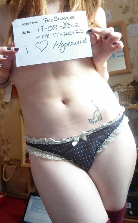 PoloSnuggles actrice porno images