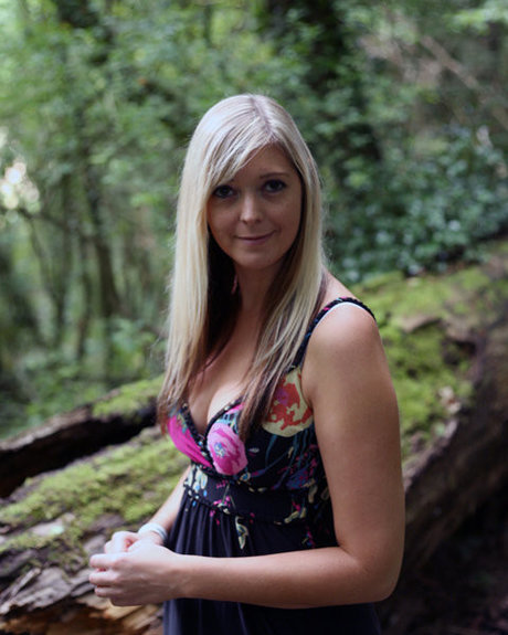 Mistyheaven estrella porno perfecta archivo