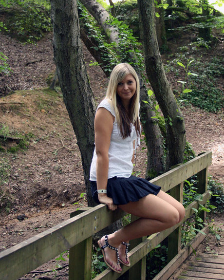 Mistyheaven modelo perfecto imágenes