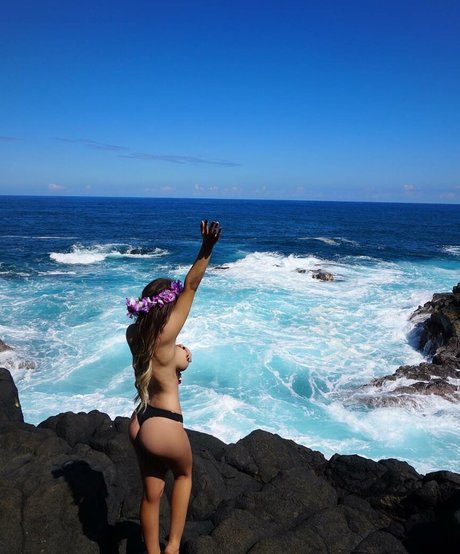 Juliannee estrella caliente galería