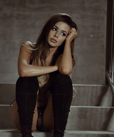 Juliannee meilleure actrice image