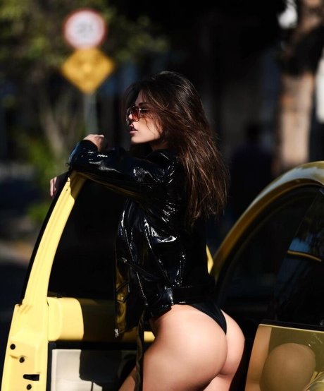 Aline Franzoi best star gallery