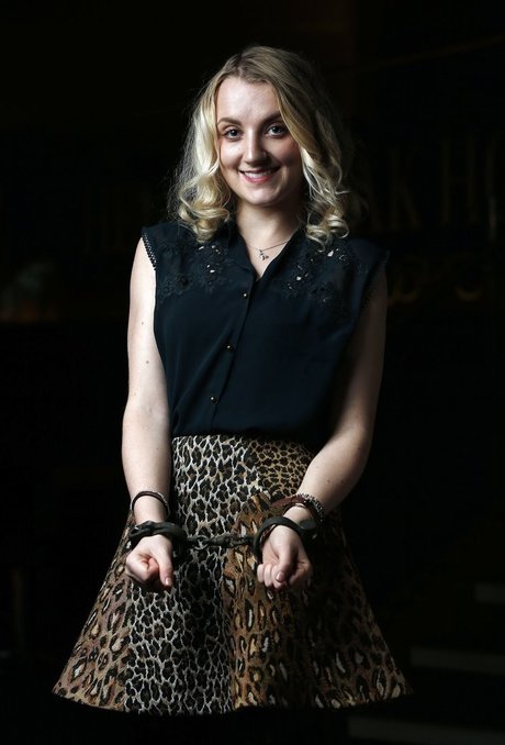 Evanna Lynch sexe star images