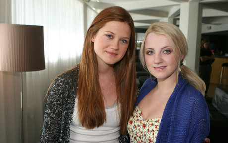 Evanna Lynch modelo de alta calidad imágenes