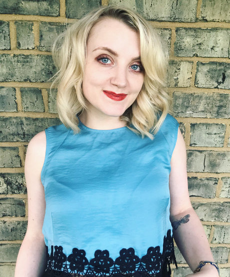 Evanna Lynch meilleure étoile img